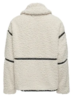 ONLPARIS Teddyjacka