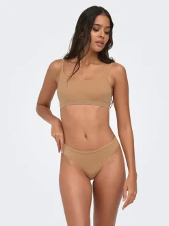 ONLPEACHY 2-pack Tanga
