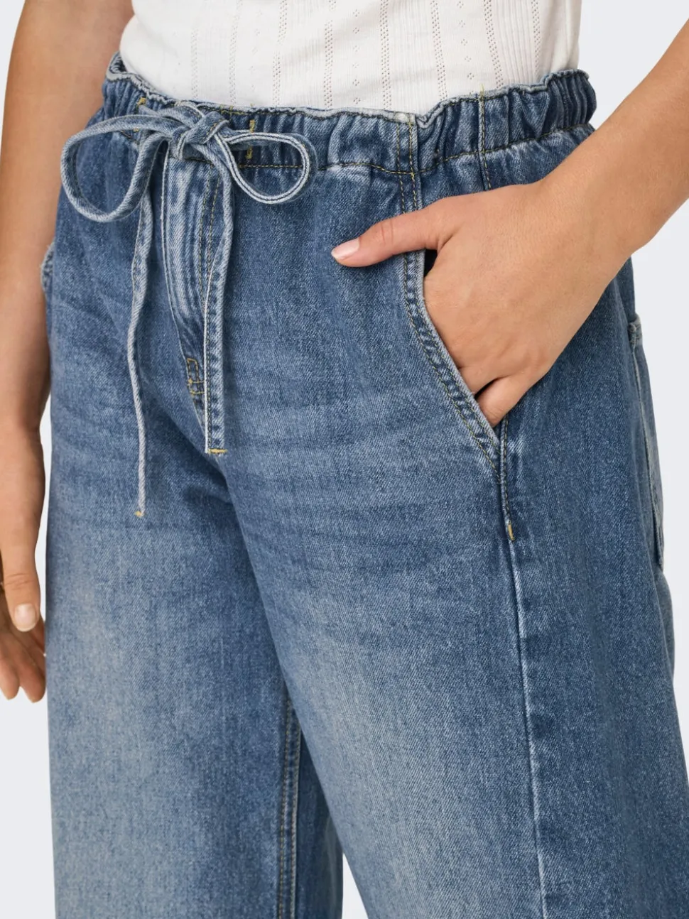 ONLPENNIE Vida ben Jeans