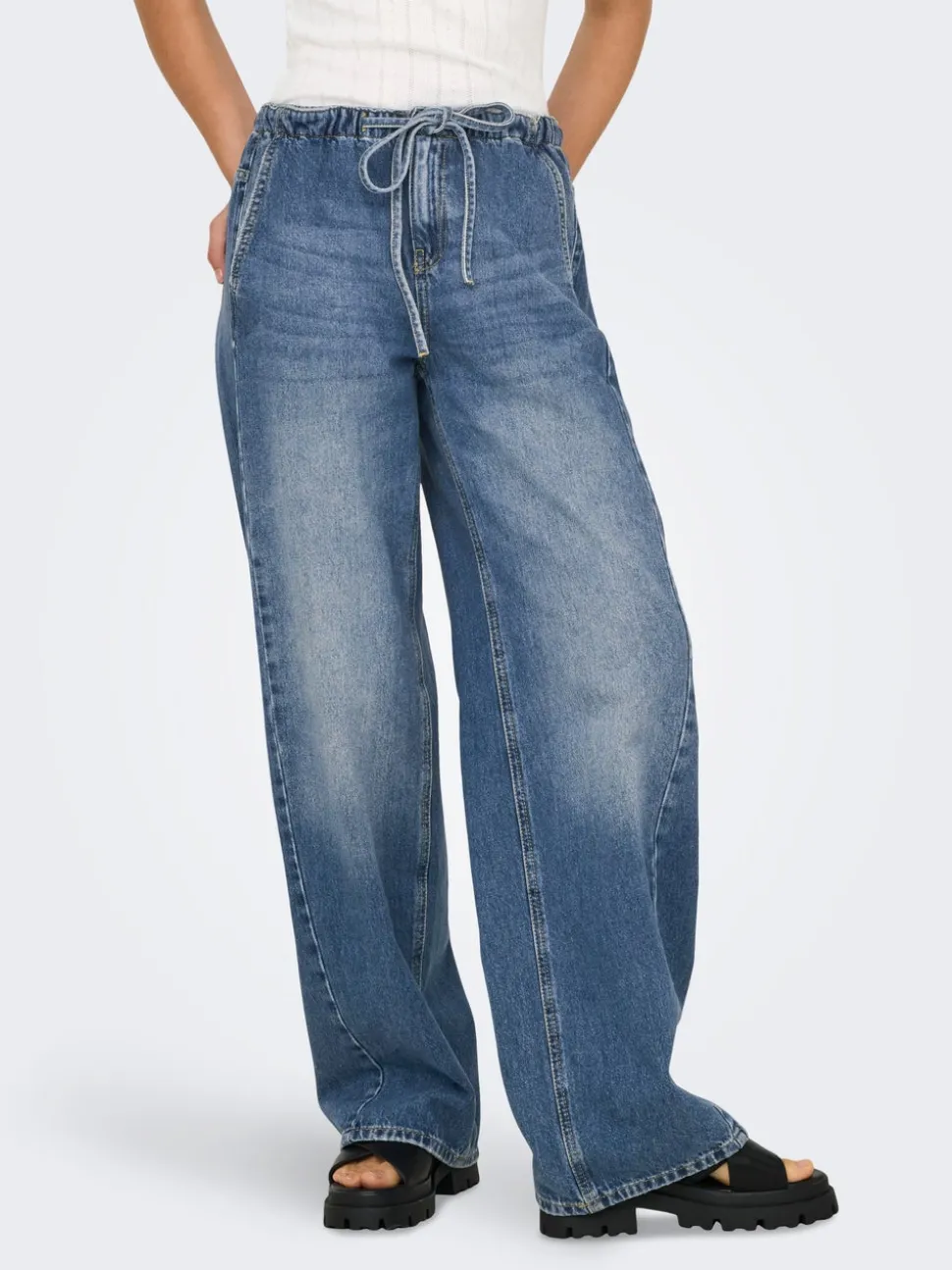 ONLPENNIE Vida ben Jeans