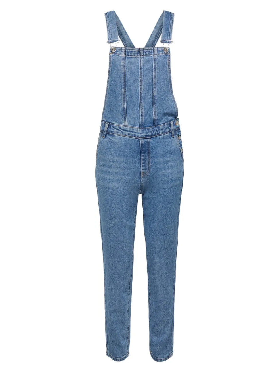 ONLPERCY Slim Fit Jeansoverall