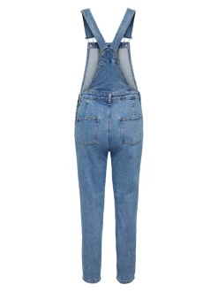 ONLPERCY Slim Fit Jeansoverall