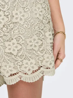 ONLPERI Normal passform Shorts