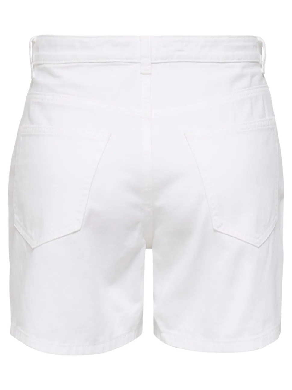 ONLPHINE Hög midja Normal passform Denimshorts