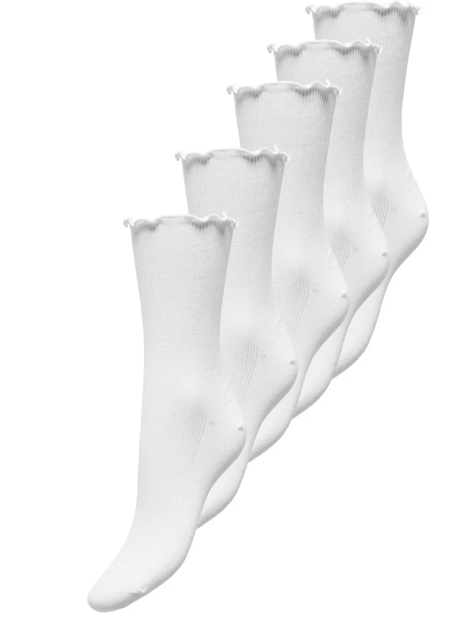 ONLPHOEBE 5-pack Strumpor
