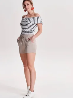 ONLPOPTRASH Normal passform Shorts