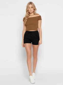 ONLPOPTRASH Normal passform Shorts