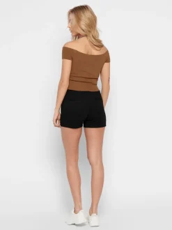 ONLPOPTRASH Normal passform Shorts