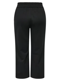 ONLPOPTRASH-SUKI Cropped Fit Klassiska byxor