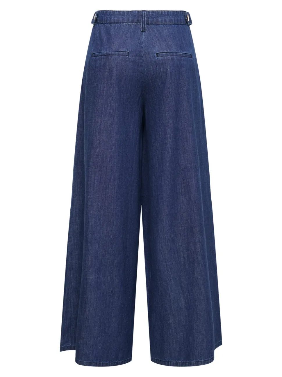ONLPOSE Hög midja Vida ben Jeans