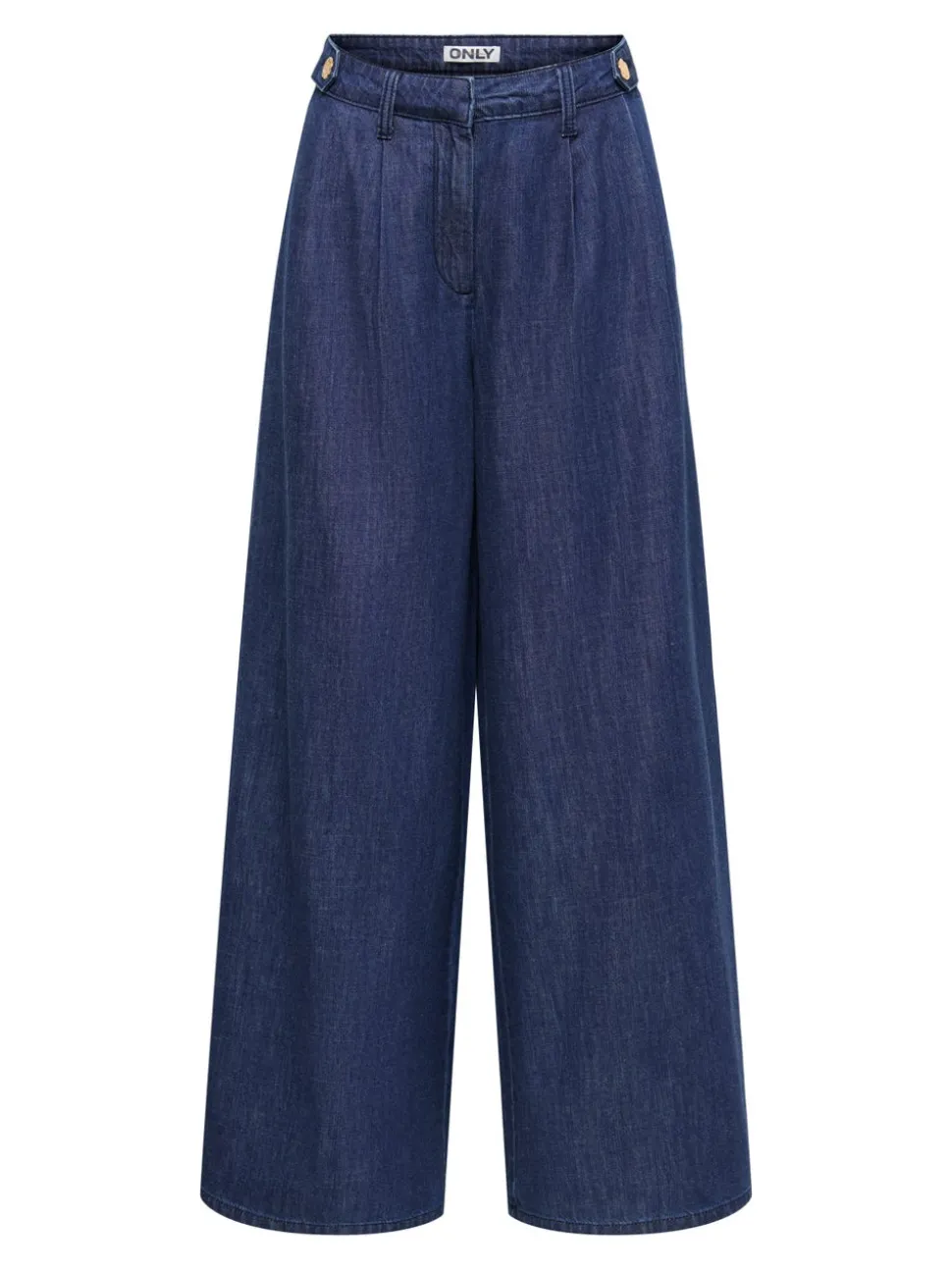 ONLPOSE Hög midja Vida ben Jeans