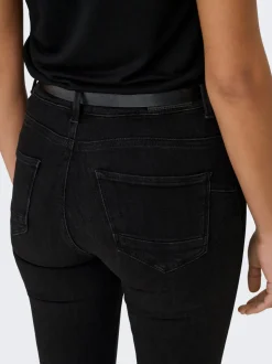 ONLPOWER Medelhög midja Skinny Fit Jeans
