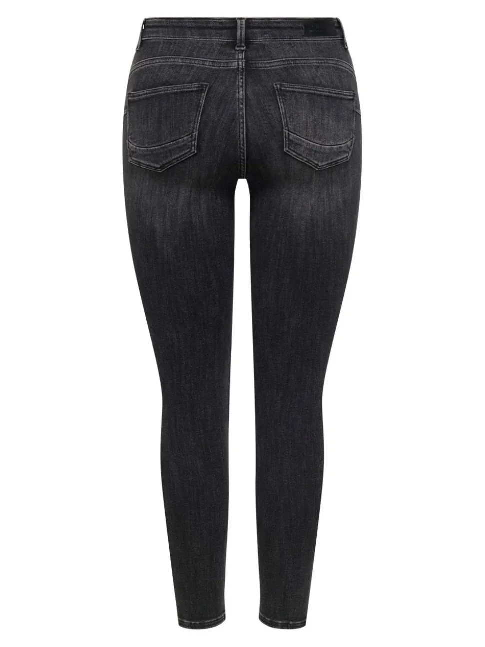 ONLPOWER Medelhög midja Skinny Fit Jeans