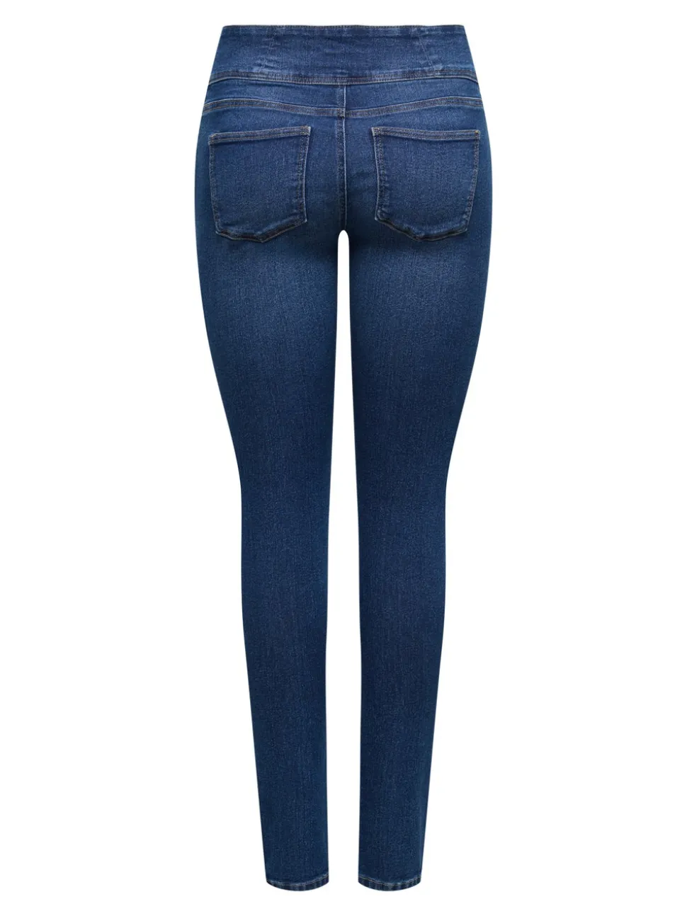 ONLRAIN Hög midja Skinny Fit Jeans