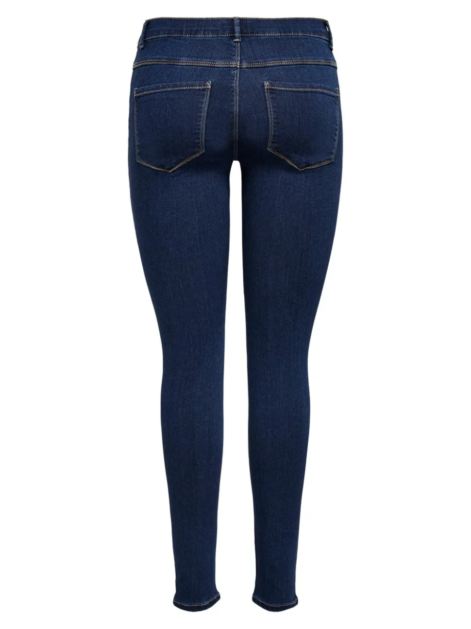 ONLRAIN Medelhög midja Skinny Fit Jeans