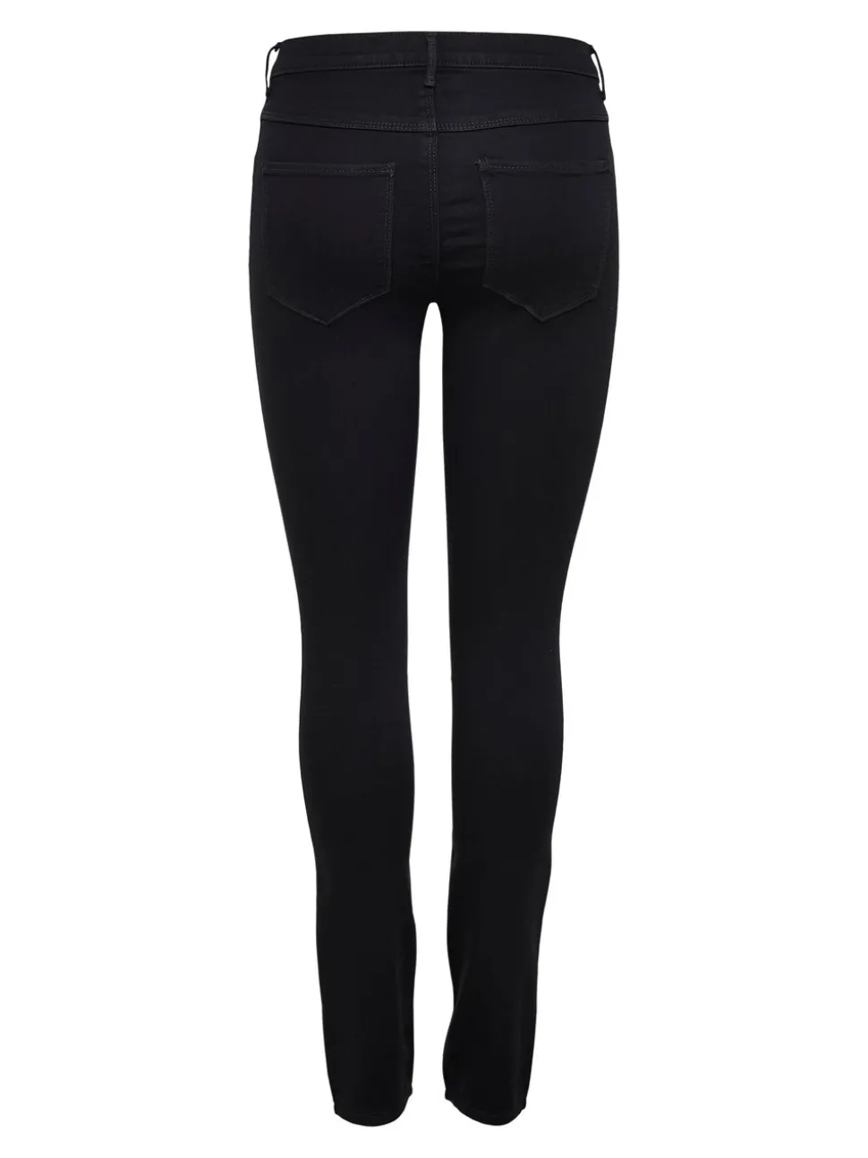 ONLRAIN Medelhög midja Skinny Fit Jeans