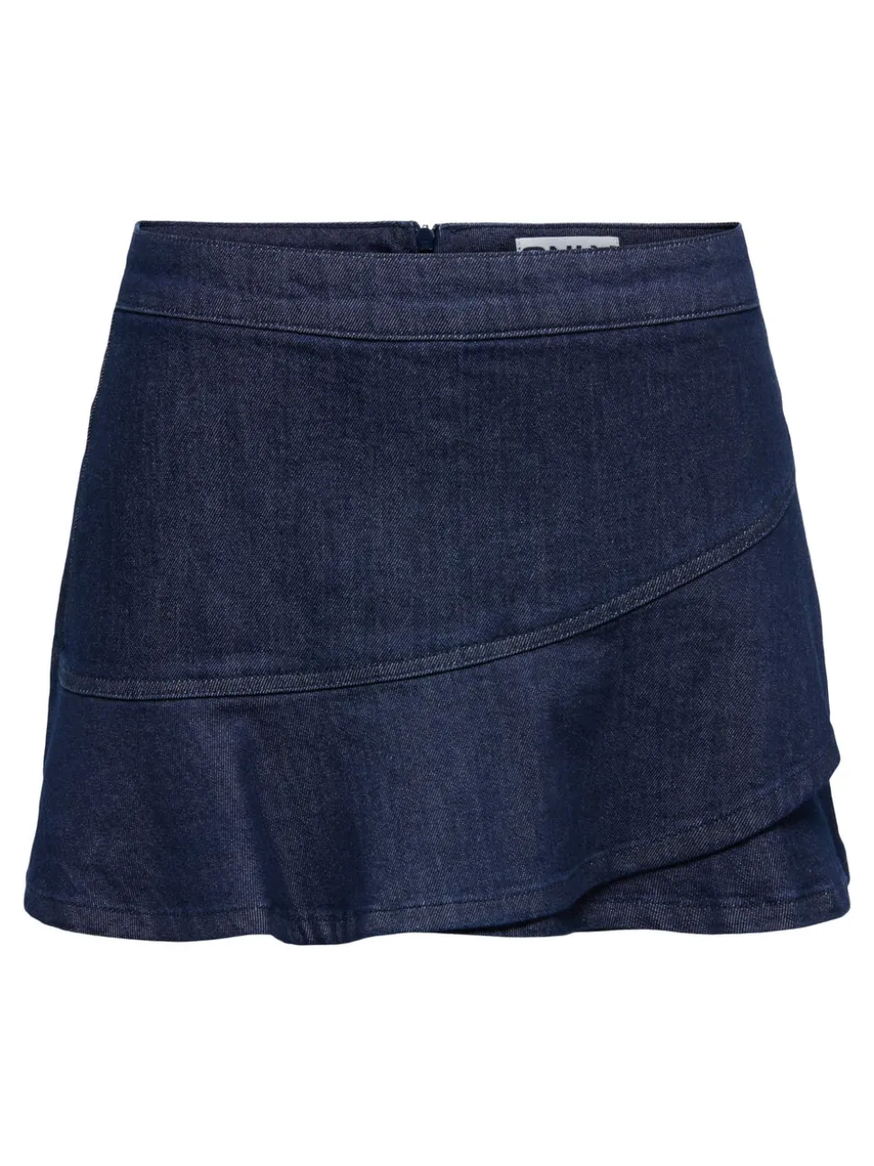 ONLRANJA Jeanskjol Minikjol