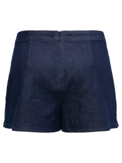 ONLRANJA Jeanskjol Minikjol
