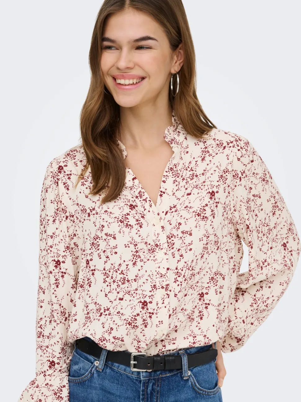 ONLRAYA Skjorta