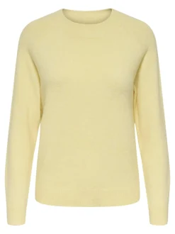 ONLRICA Stickad tröja