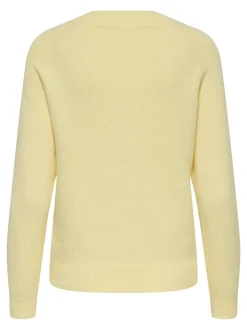 ONLRICA Stickad tröja