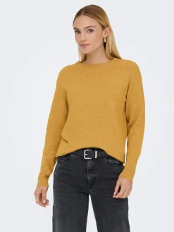 ONLRICA Stickad tröja