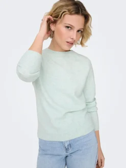 ONLRICA Stickad tröja