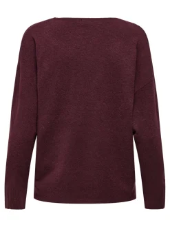 ONLRICA Stickad tröja