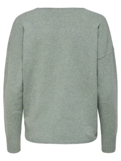 ONLRICA Stickad tröja