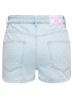 ONLROBYN Medelhög midja Normal passform Shorts