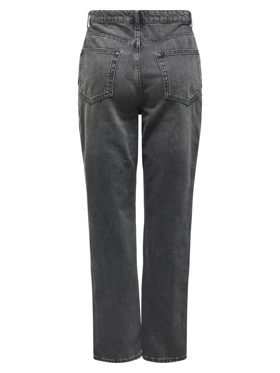 ONLROBYN Medelhög midja Rak passform Jeans