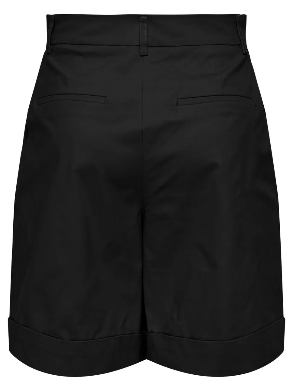 ONLROSALIE Hög midja Lös passform Bermudashorts