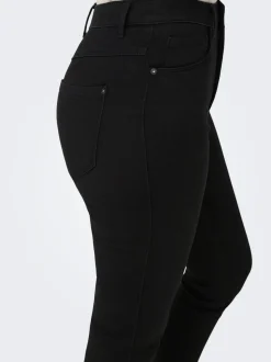 ONLROYAL Hög midja Skinny Fit Jeans