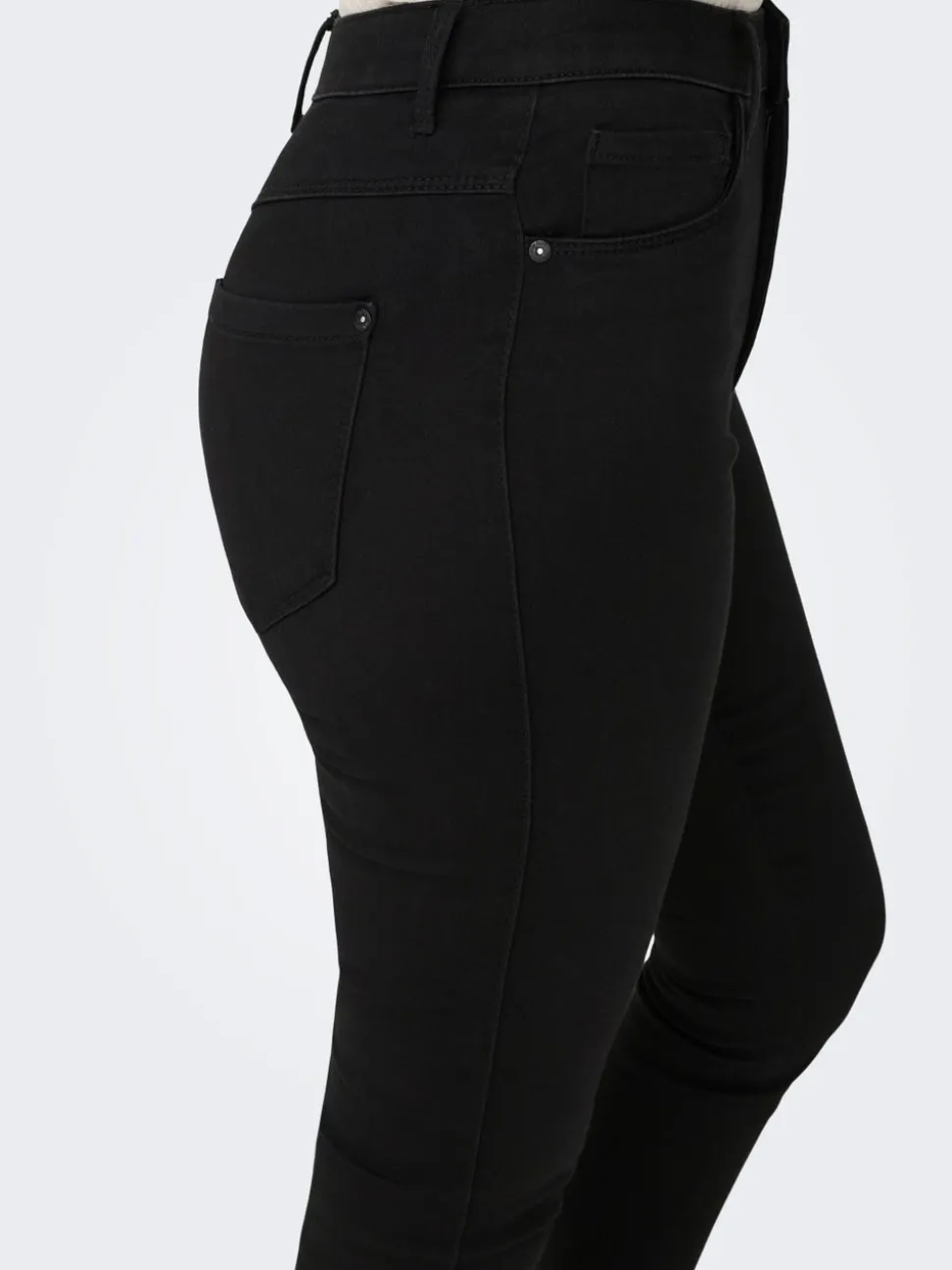 ONLROYAL Hög midja Skinny Fit Jeans