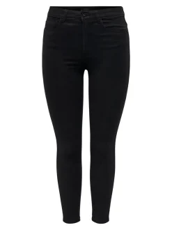ONLROYAL Hög midja Skinny Fit Jeans