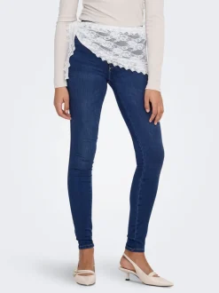 ONLROYAL Hög midja Skinny Fit Jeans