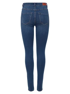 ONLROYAL Hög midja Skinny Fit Jeans