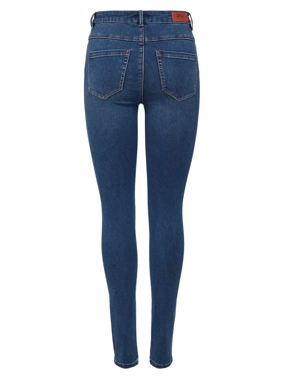 ONLROYAL Hög midja Skinny Fit Jeans