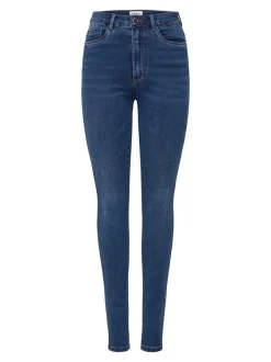ONLROYAL Hög midja Skinny Fit Jeans
