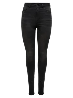 ONLROYAL Hög midja Skinny Fit Jeans