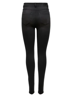 ONLROYAL Hög midja Skinny Fit Jeans