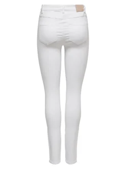 ONLROYAL Hög midja Skinny Fit Jeans