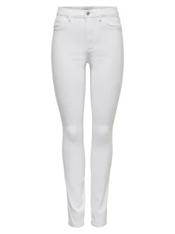 ONLROYAL Hög midja Skinny Fit Jeans