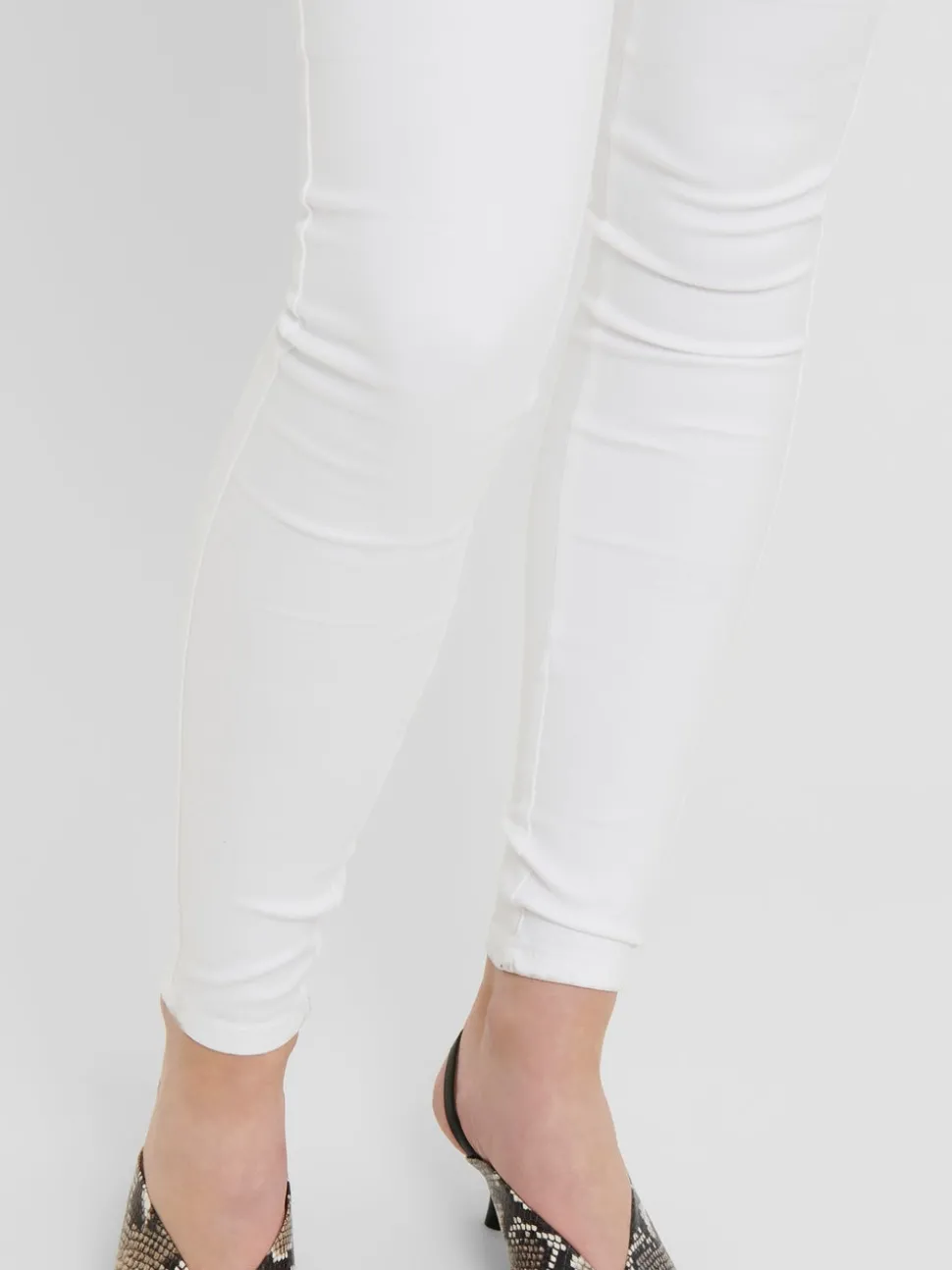 ONLROYAL Hög midja Skinny Fit Jeans