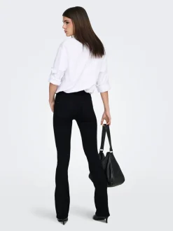 ONLROYAL Hög midja Skinny Fit Jeans