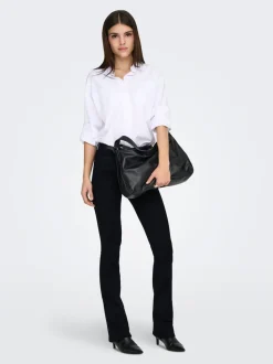 ONLROYAL Hög midja Skinny Fit Jeans