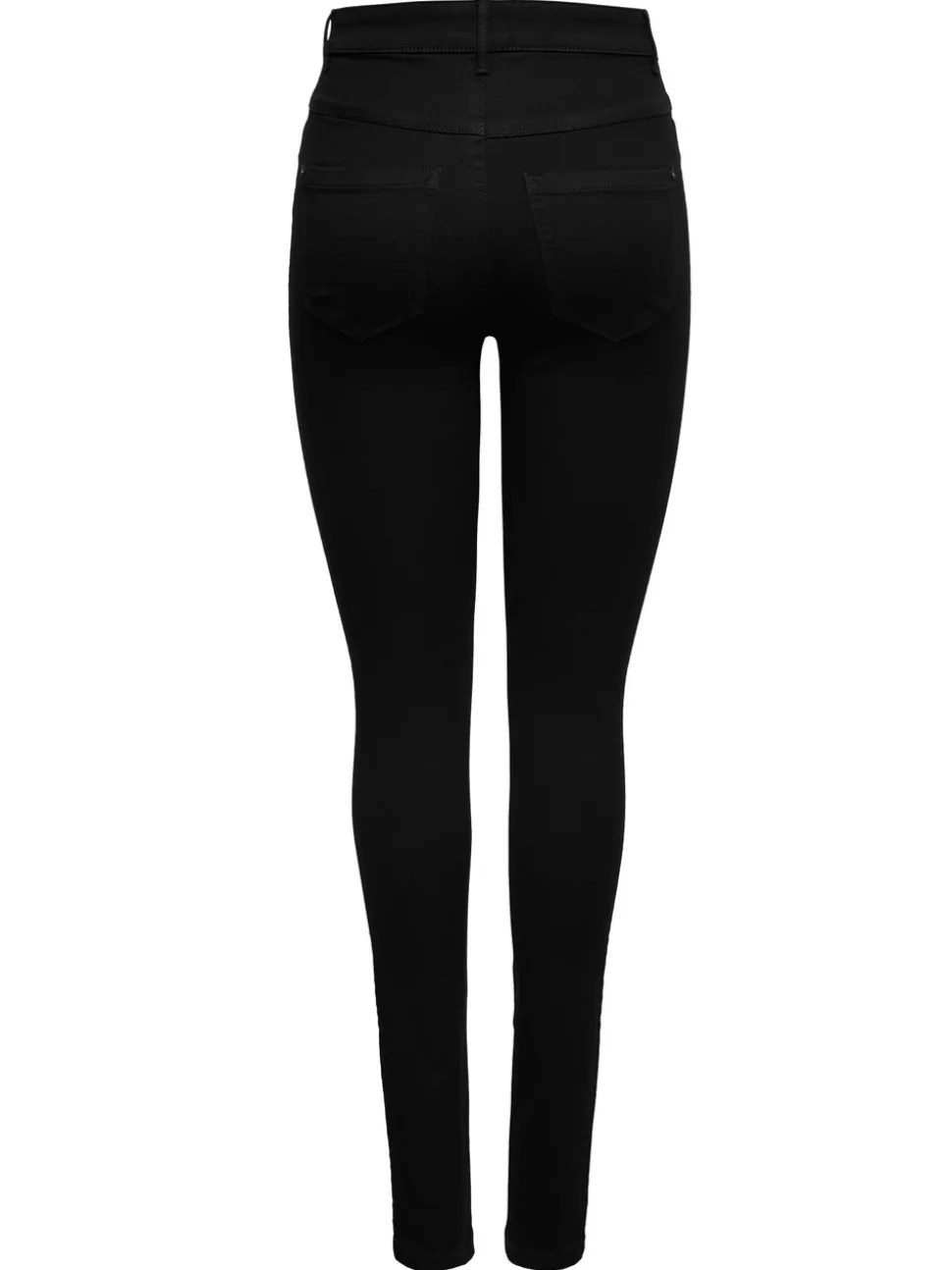 ONLROYAL Hög midja Skinny Fit Jeans