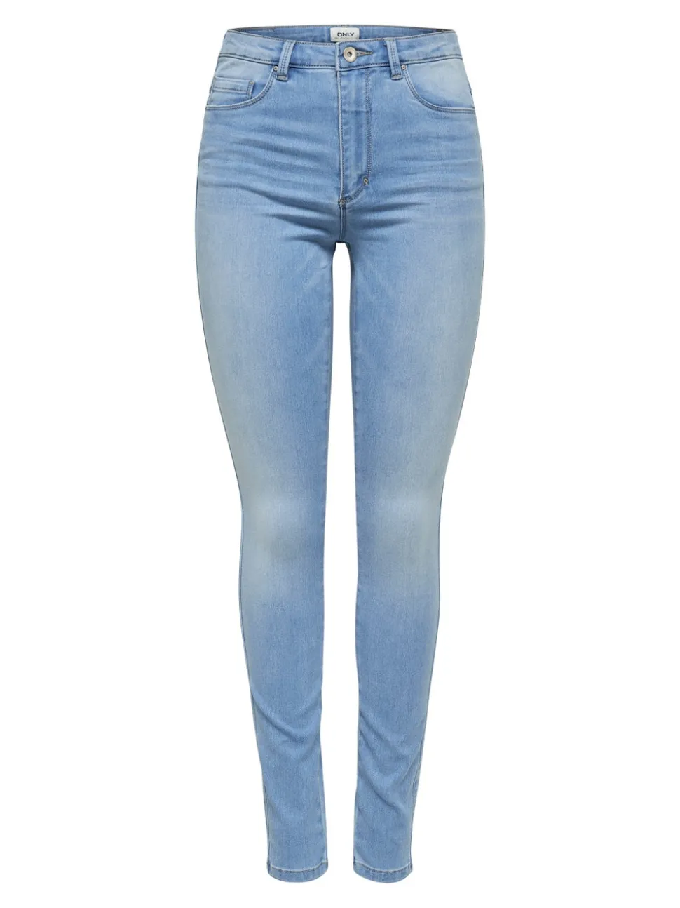 ONLROYAL Hög midja Skinny Fit Jeans