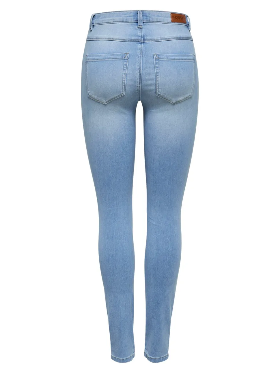 ONLROYAL Hög midja Skinny Fit Jeans