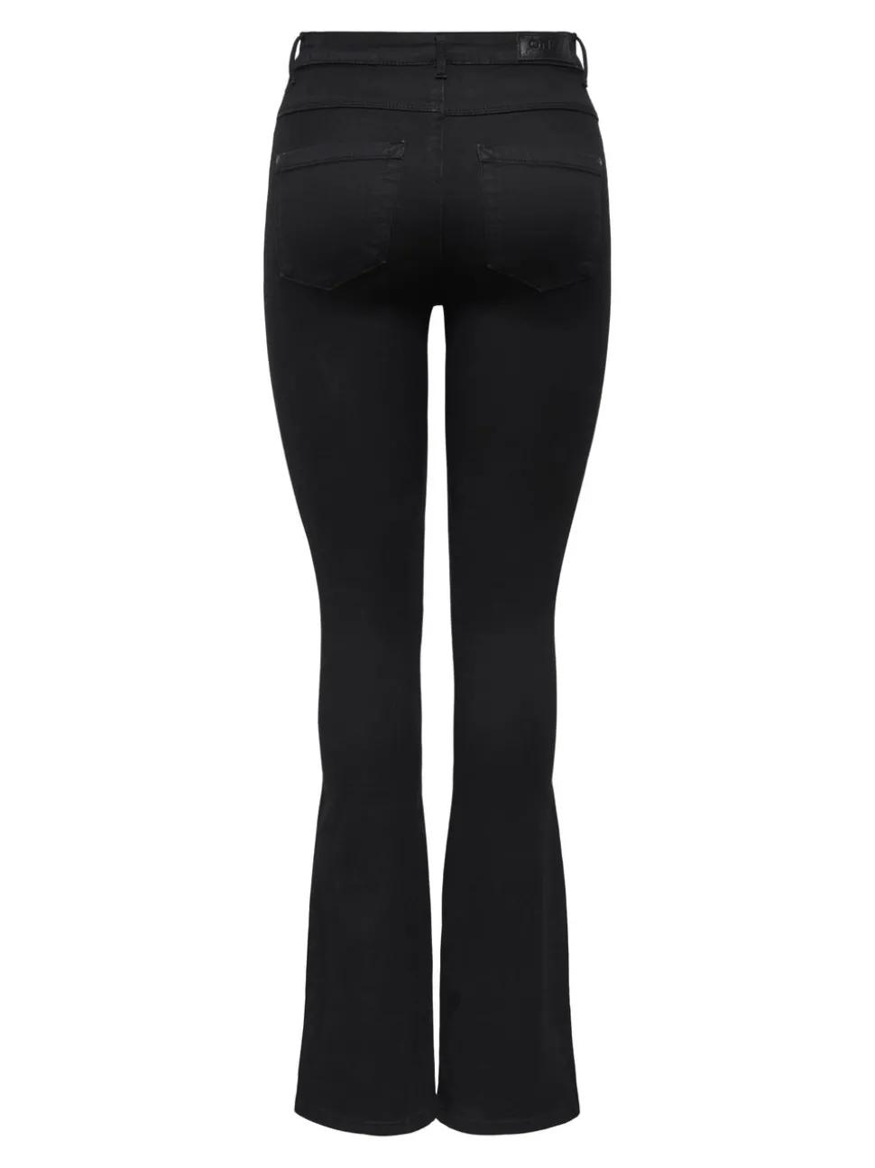 ONLROYAL Hög midja Utsvängd passform Jeans